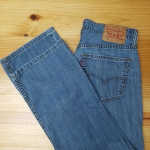 Levi's Jeans - Men's Levi's 527 jeans Levi's Jeans - Men's Levi's 527 jeans
